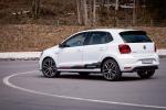 Volkswagen Polo GTi 230 2016 года